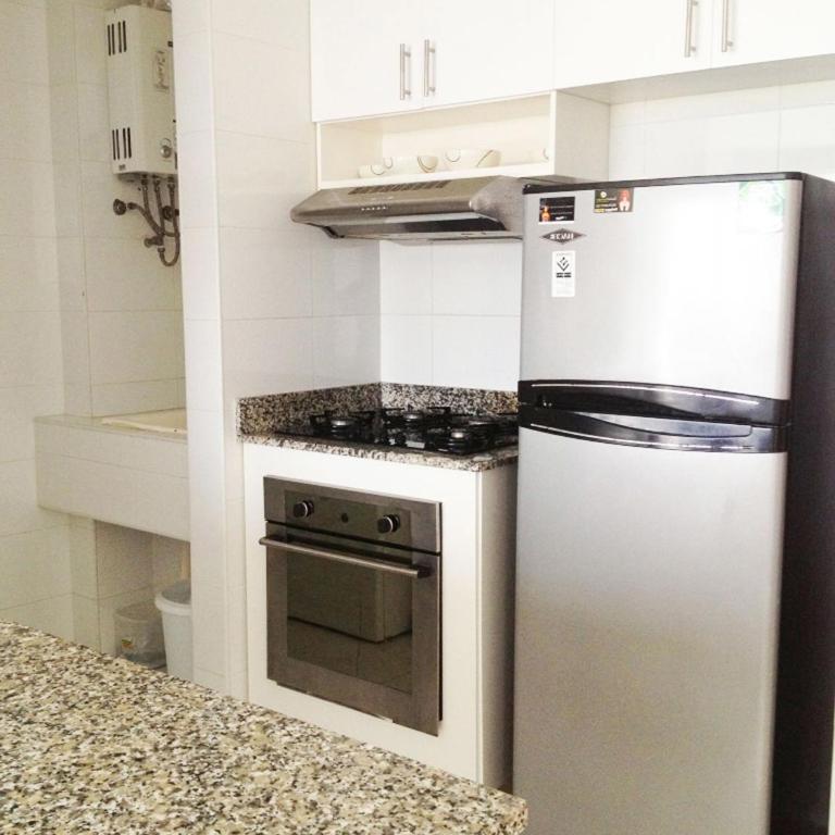 Morros Suites Apartamentos - Apartamento con vistas al lago - 4