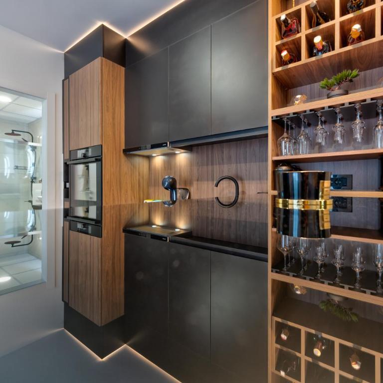 Apartman Riva - Apartman sa 1 Spavaćom Sobom - 5