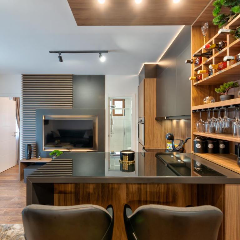 Apartman Riva - Apartman sa 1 Spavaćom Sobom - 7