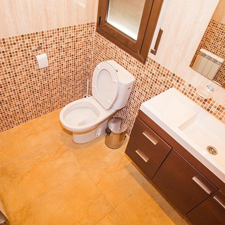 Villa Rossinyols - Haus mit 3 Schlafzimmern - 4