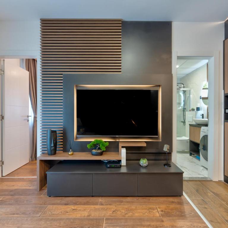 Apartman Riva - Apartman sa 1 Spavaćom Sobom - 15