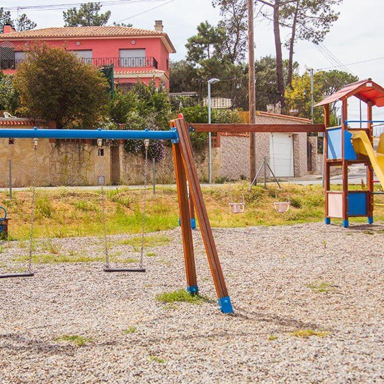 Villa Rossinyols - Haus mit 3 Schlafzimmern - 7