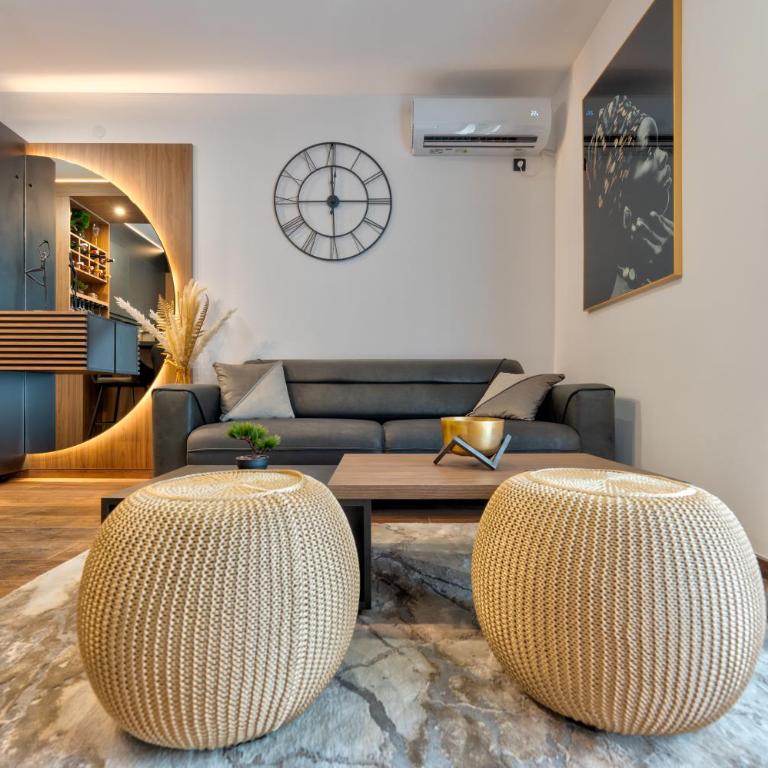 Apartman Riva - Apartman sa 1 Spavaćom Sobom - 23