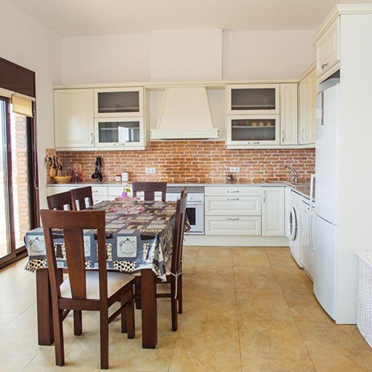 Villa Rossinyols - Haus mit 3 Schlafzimmern - 11
