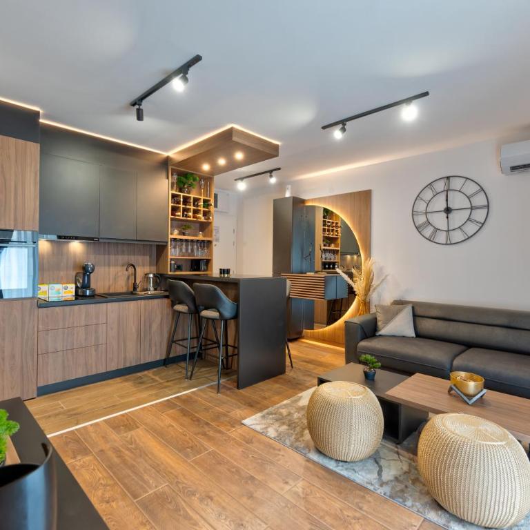 Apartman Riva - Apartman sa 1 Spavaćom Sobom - 22