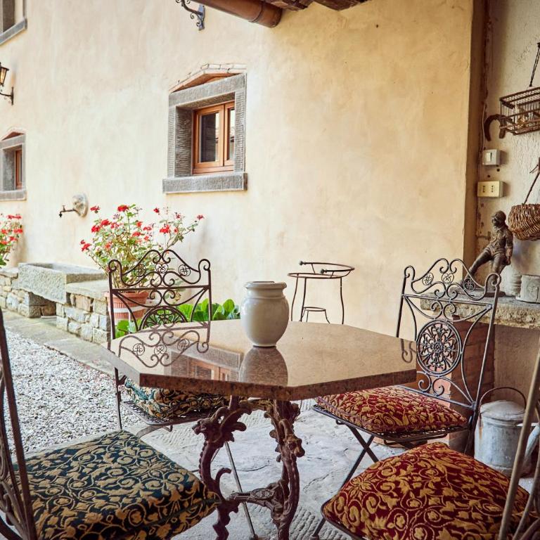 Villa Augusto - Villa con 2 Camere da Letto - 19