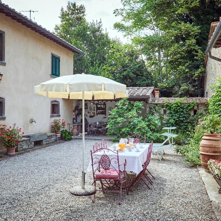 Villa Augusto - Villa con 2 Camere da Letto - 5