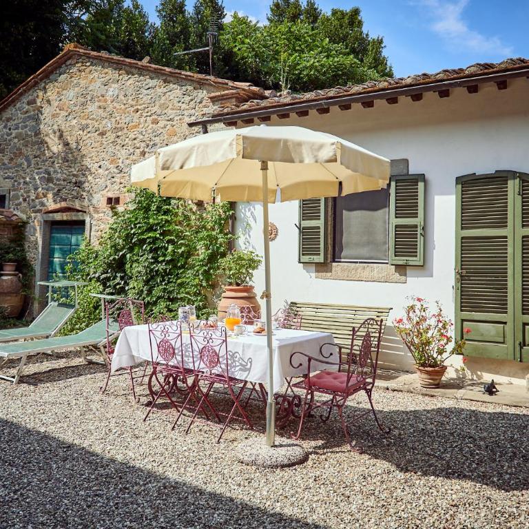 Villa Augusto - Villa con 2 Camere da Letto - 18