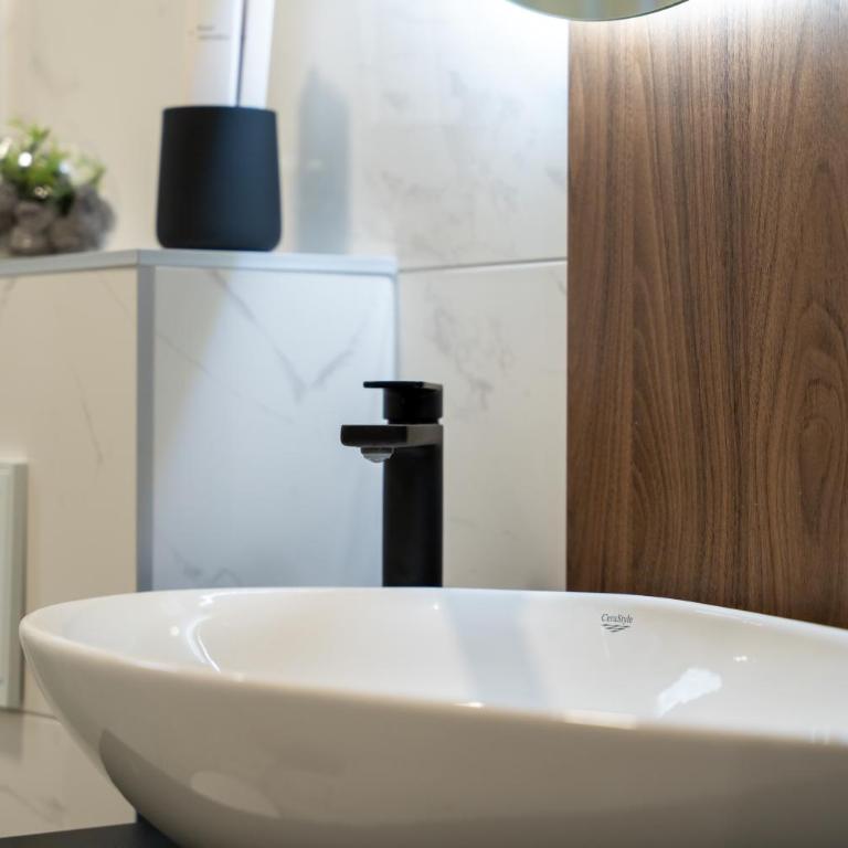 Apartman Riva - Apartman sa 1 Spavaćom Sobom - 40