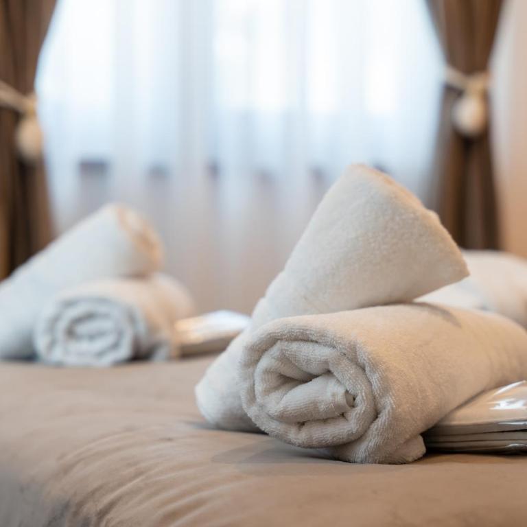 Apartman Riva - Apartman sa 1 Spavaćom Sobom - 32