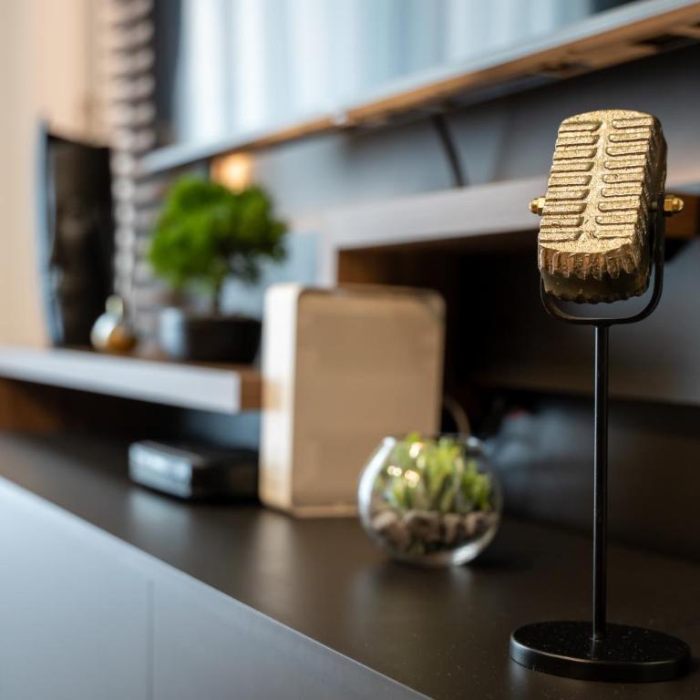 Apartman Riva - Apartman sa 1 Spavaćom Sobom - 16