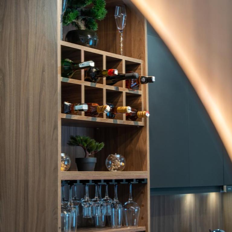 Apartman Riva - Apartman sa 1 Spavaćom Sobom - 18