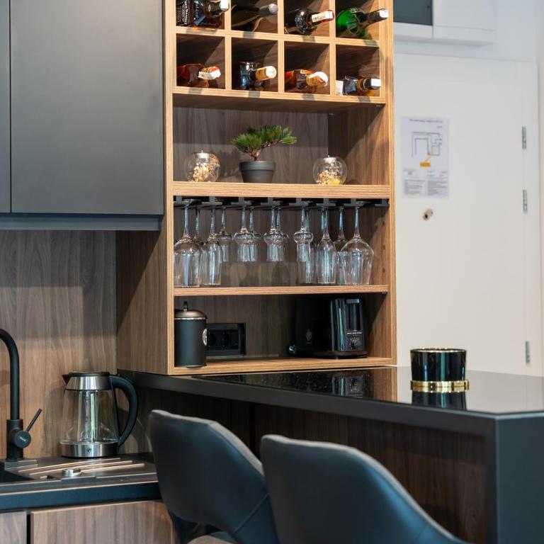 Apartman Riva - Apartman sa 1 Spavaćom Sobom - 3