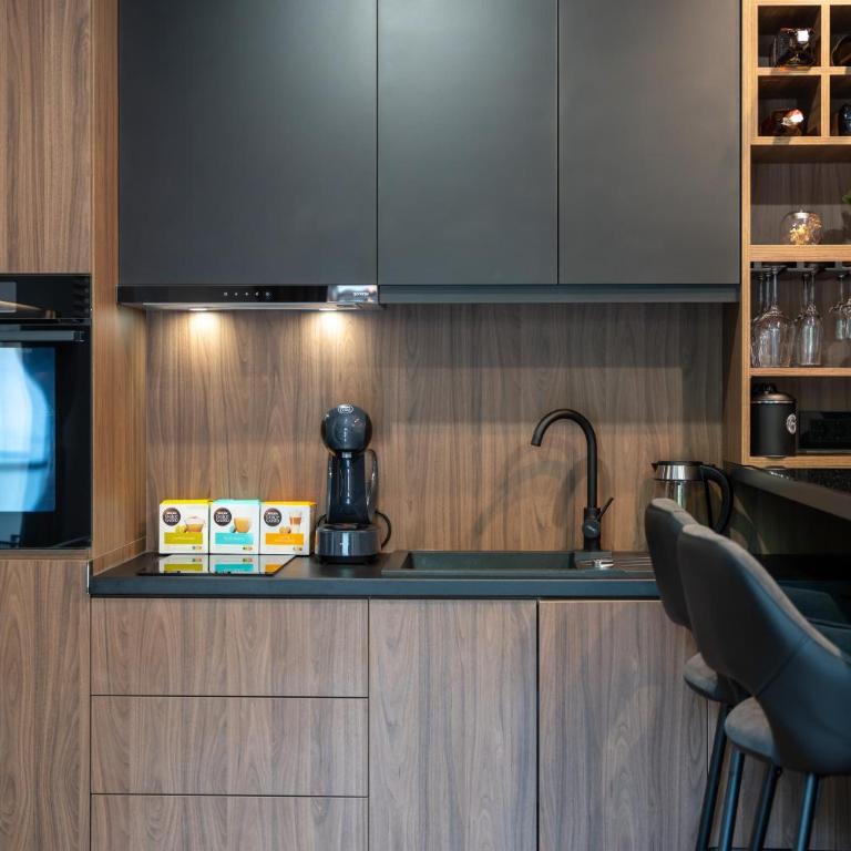 Apartman Riva - Apartman sa 1 Spavaćom Sobom - 13