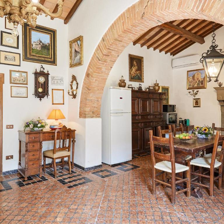 Villa Augusto - Villa con 2 Camere da Letto - 21
