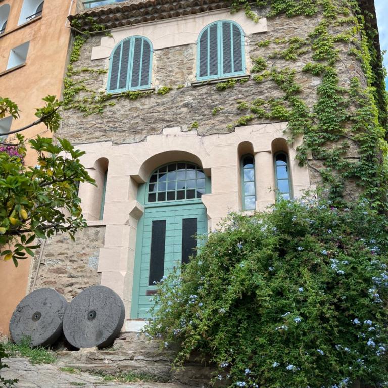 La Recampado - Maison 1 Chambre - 52