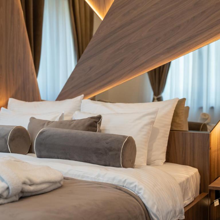 Apartman Riva - Apartman sa 1 Spavaćom Sobom - 30