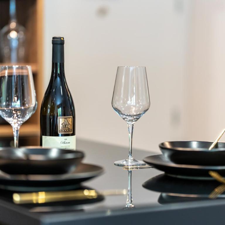 Apartman Riva - Apartman sa 1 Spavaćom Sobom - 25