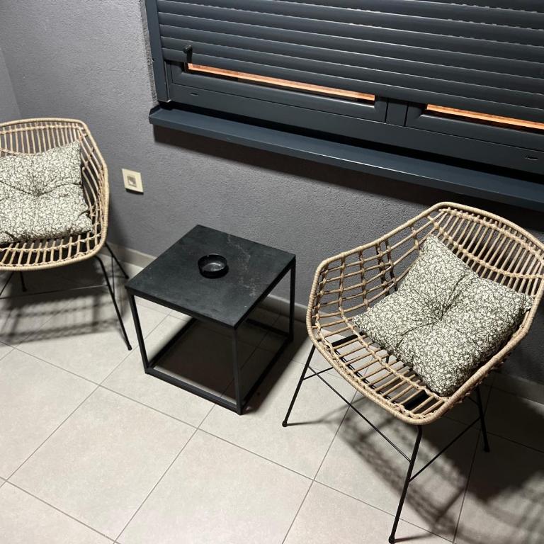 Midtown Boutique Apartment - Apartman sa 1 Spavaćom Sobom - 14