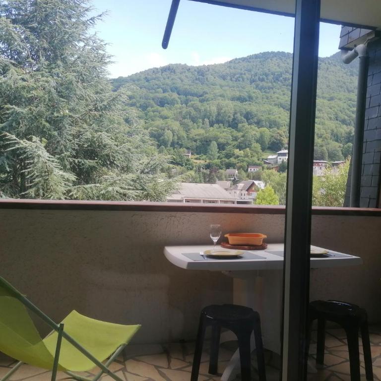 Studio 4 personnes - Monolocale - 10