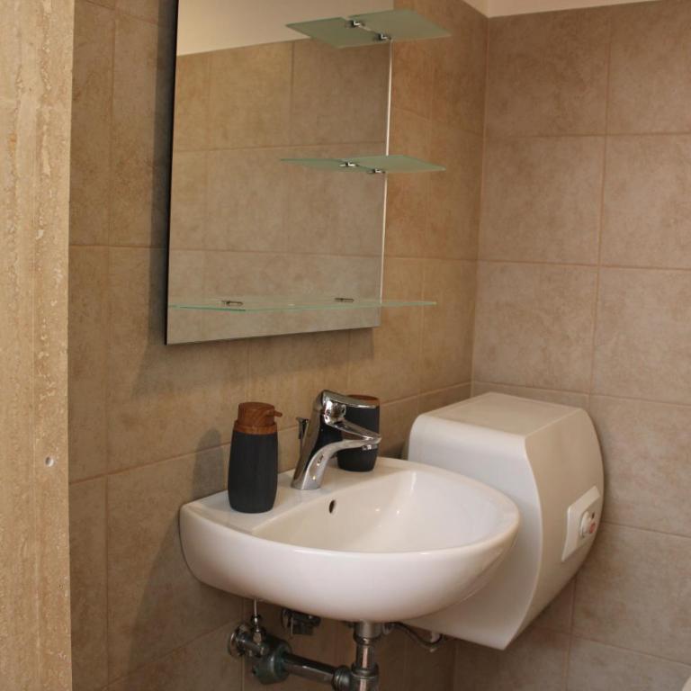 Chiave di violino - Camera Matrimoniale con Bagno Privato - 2