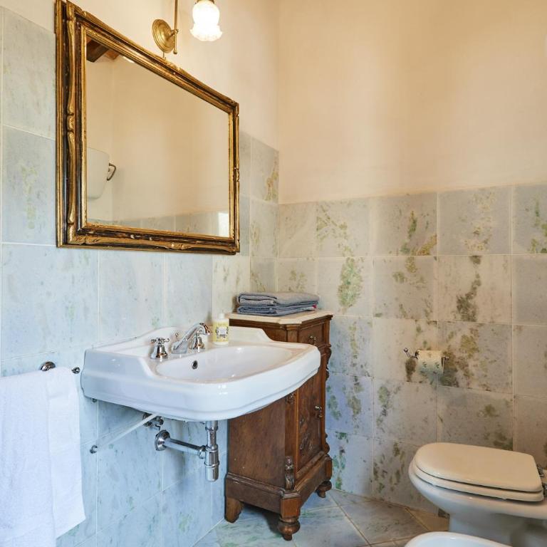 Villa Augusto - Villa Deluxe - 15