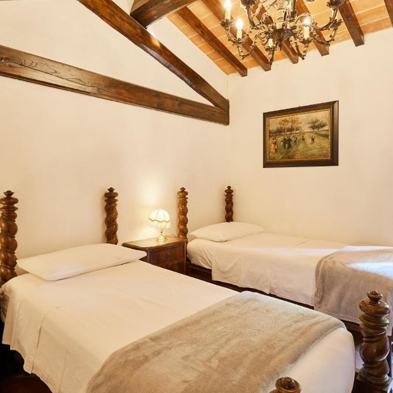 Villa Augusto - Villa Deluxe - 13