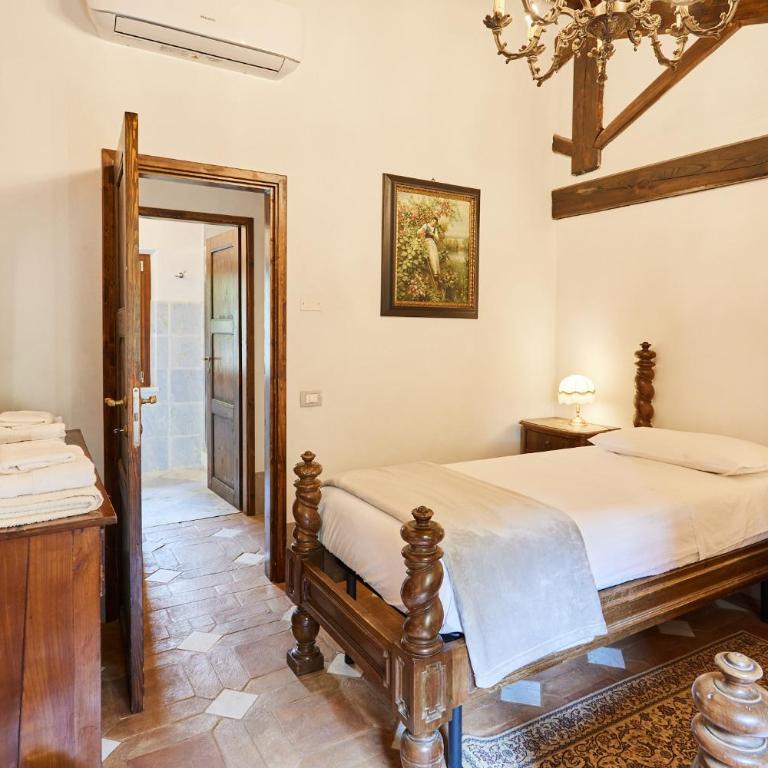 Villa Augusto - Villa Deluxe - 14