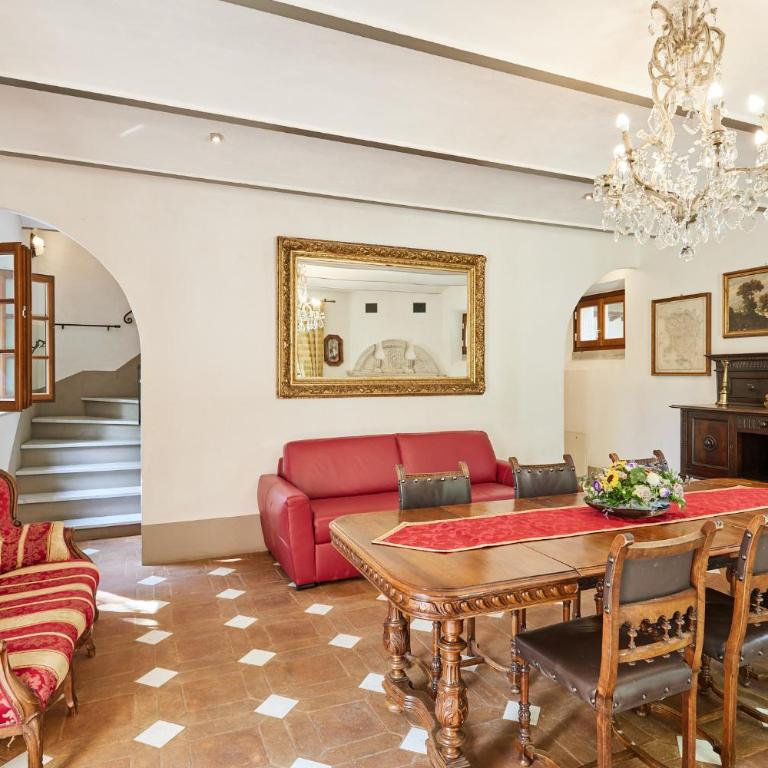 Villa Augusto - Villa Deluxe - 6