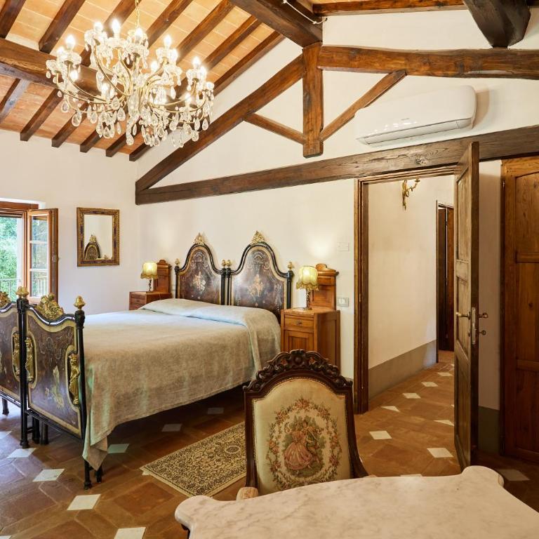 Villa Augusto - Villa Deluxe - 11