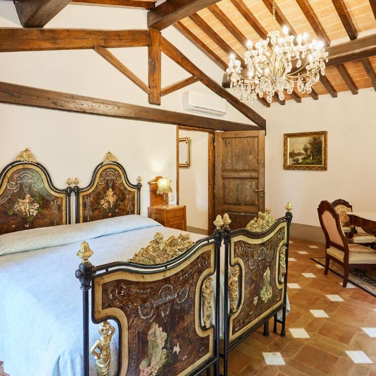 Villa Augusto - Villa Deluxe - 10