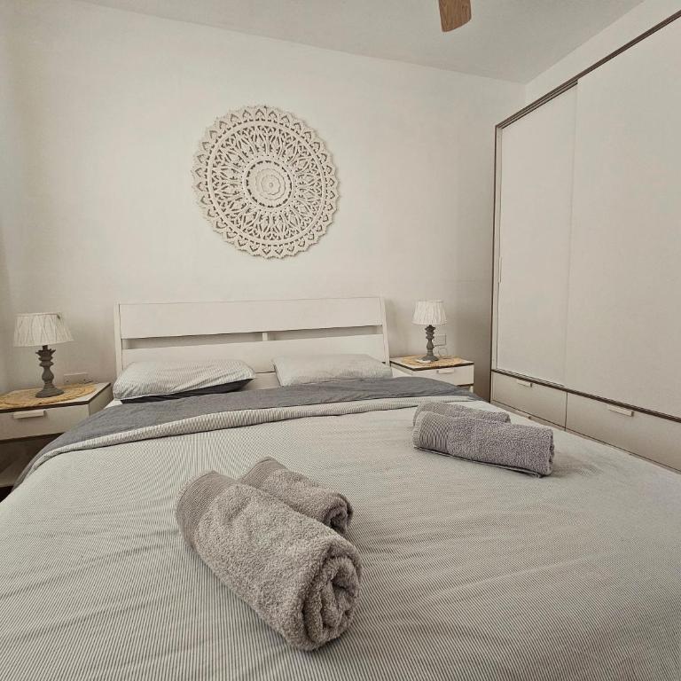 Malì Vacacional - Casa con 1 dormitorio - 17