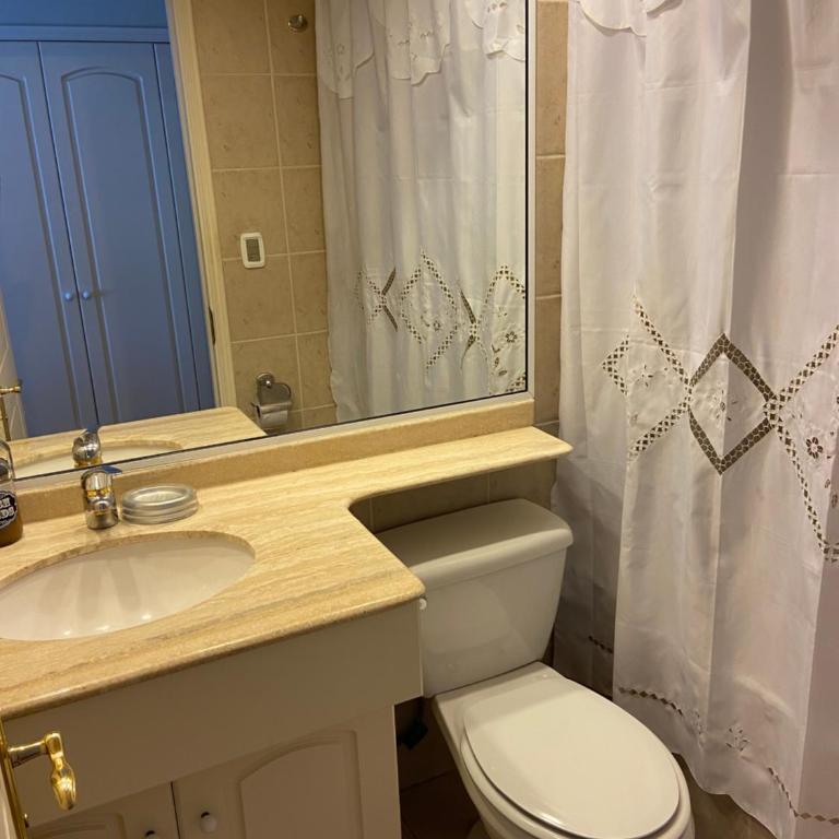 Departamento a orilla de Playa Grande Pucon, acceso directo al lago - Apartment - 20