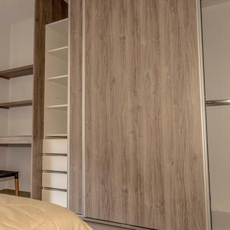 Lujoso dpto Moreno Park en Lujan - Apartamento de 2 dormitorios - 14