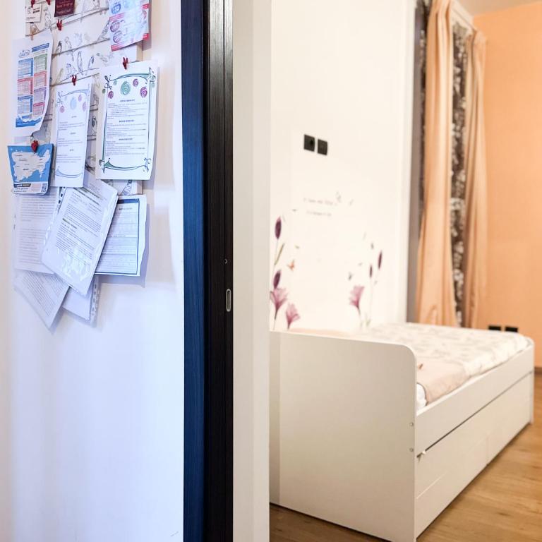 Bed And Salerno - Largo Campo - Appartamento - Appartamento - 23