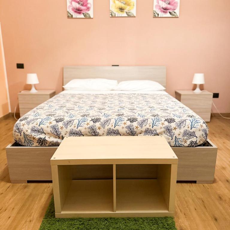 Bed And Salerno - Largo Campo - Appartamento - Appartamento - 15
