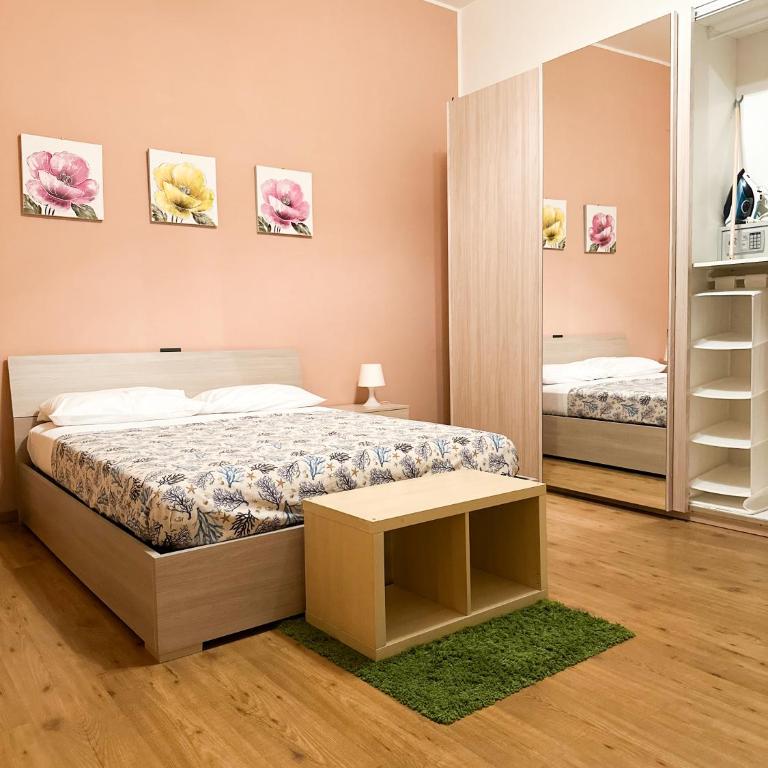 Bed And Salerno - Largo Campo - Appartamento - Appartamento - 16