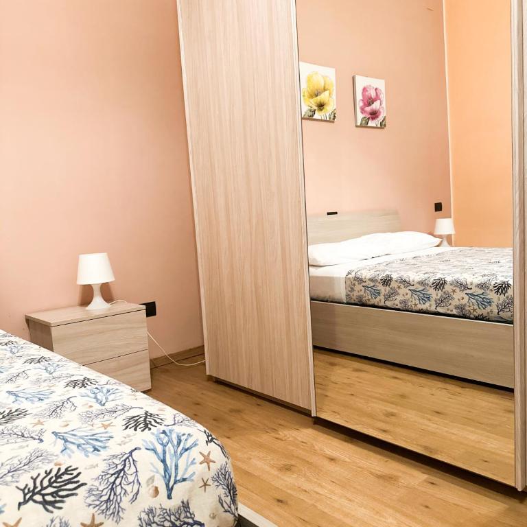 Bed And Salerno - Largo Campo - Appartamento - Appartamento - 26