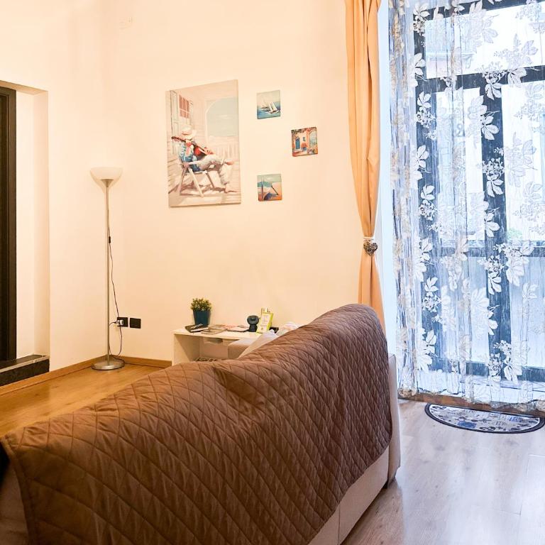 Bed And Salerno - Largo Campo - Appartamento - Appartamento - 20