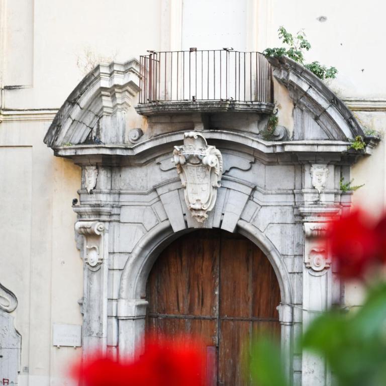 Bed And Salerno - Largo Campo - Appartamento - Appartamento - 29