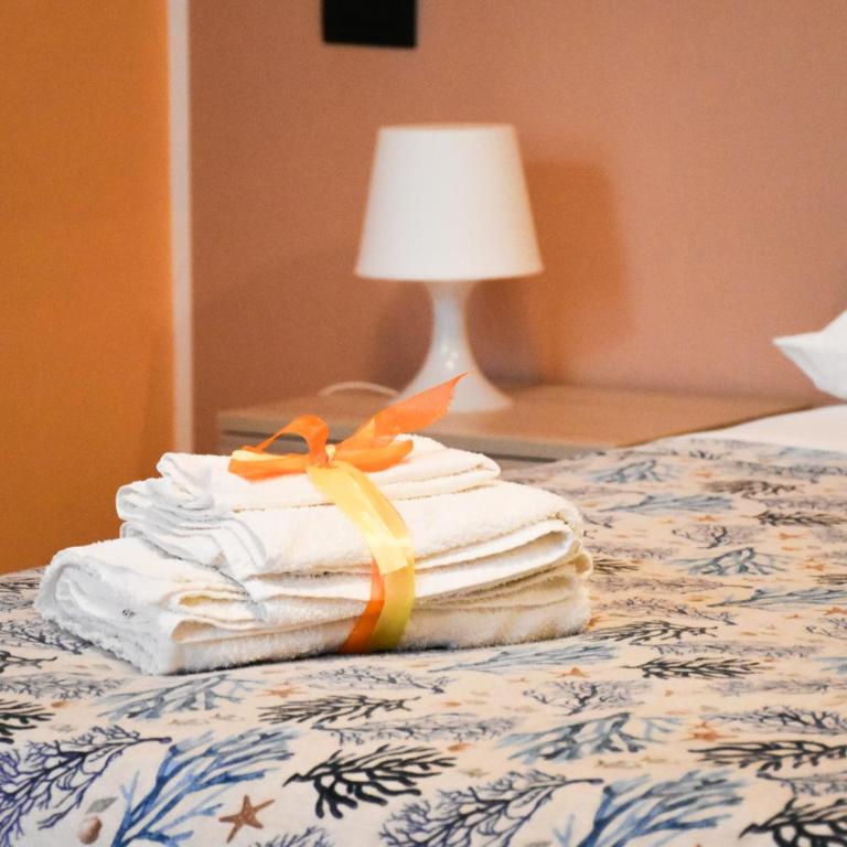 Bed And Salerno - Largo Campo - Appartamento - Appartamento - 30