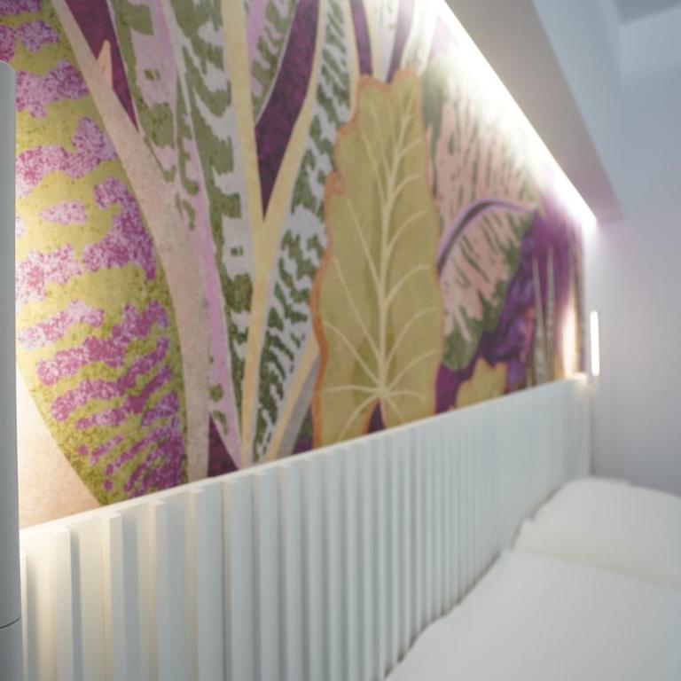 Harmony Tropea Rooms & Suites - Double Room - 10