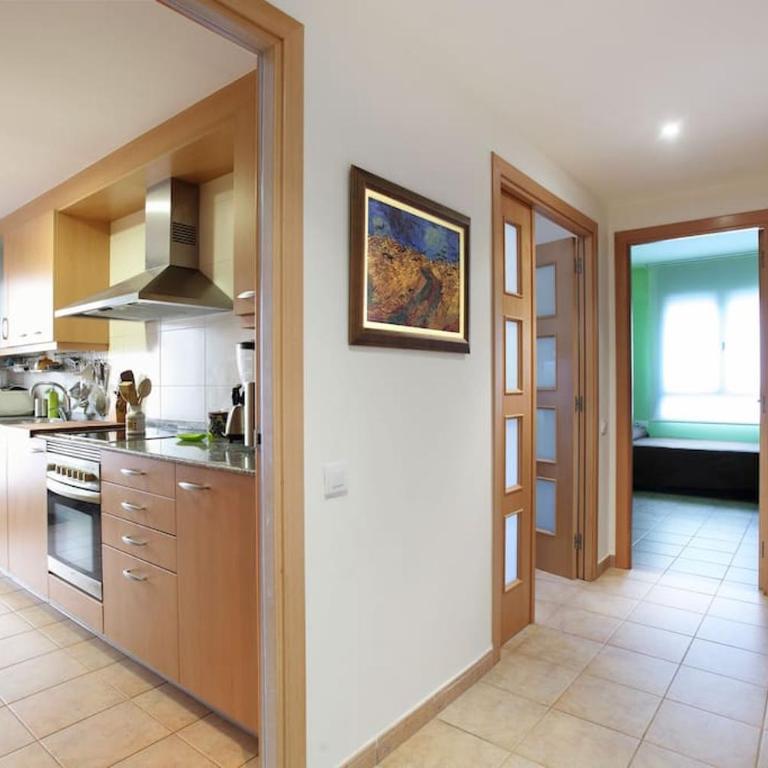 RESIDENTIAL FLAT Lloret de Mar (Nex - Apartamento de 3 dormitorios - 6