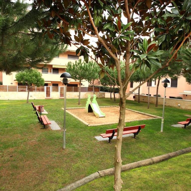 RESIDENTIAL FLAT Lloret de Mar (Nex - Apartamento de 3 dormitorios - 7