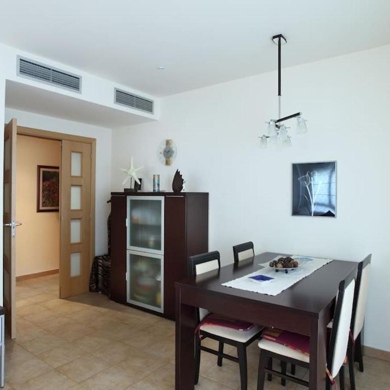 RESIDENTIAL FLAT Lloret de Mar (Nex - Apartamento de 3 dormitorios - 12