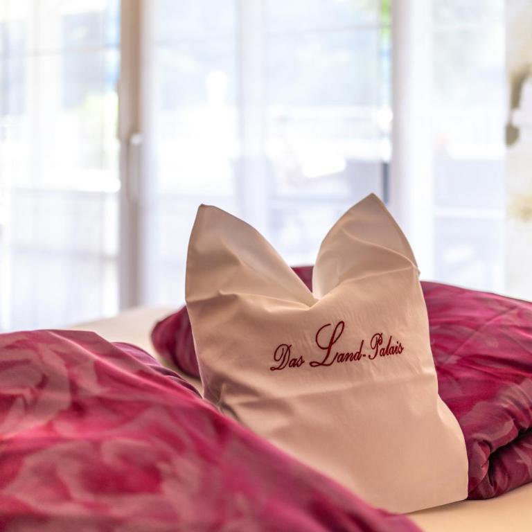 Das Land-Palais - Your lovely Mountain Hideaway - Monolocale Deluxe - 5