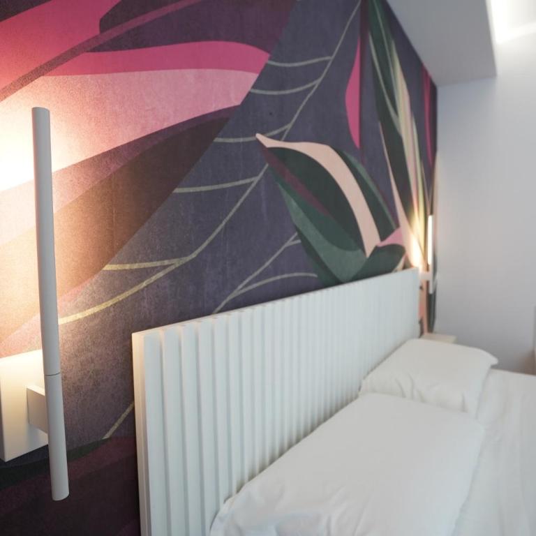 Harmony Tropea Rooms & Suites - Double Room - 10