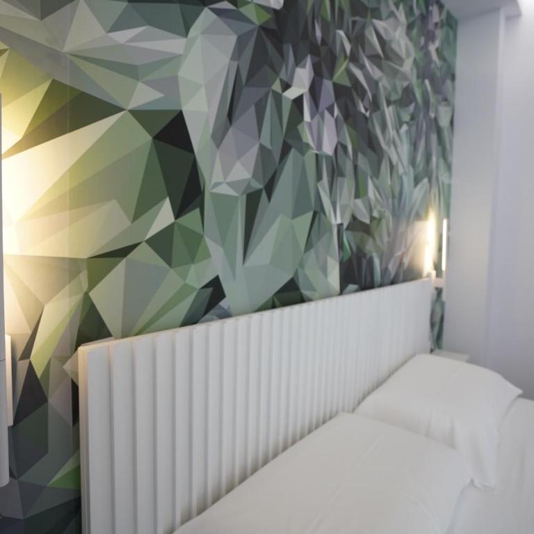 Harmony Tropea Rooms & Suites - Double Room - 10