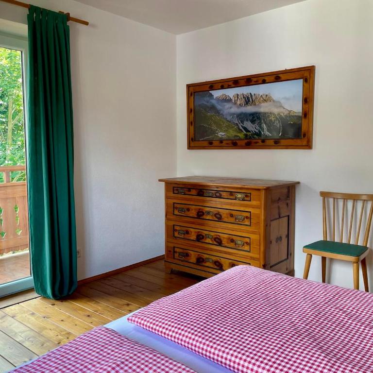 Haus Widmann - Apartment mit 3 Schlafzimmern - 6