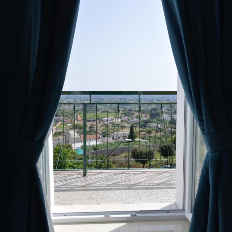 Balcone in Valle d'Itria - Appartamento con 1 Camera da Letto - 1